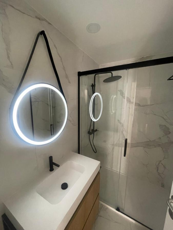 Les Appartements De L'Orangerie 베흑사이으 외부 사진